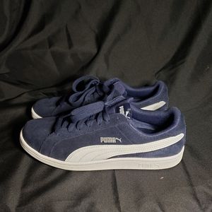 Mens puma smash v2 size 10.5